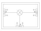 HMC143 electronic component of Analog Devices