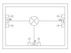 HMC144 electronic component of Analog Devices