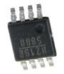 HMC219BMS8GETR  Semiconductors