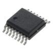 HMC245AQS16 electronic component of Analog Devices