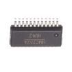 HMC252AQS24ETR  Semiconductors