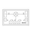 HMC292A electronic component of Analog Devices