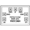 HMC329A  Semiconductors