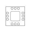 HMC1048ALC3BTR electronic component of Analog Devices