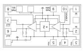 HMC361  Semiconductors