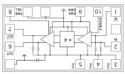 HMC365  Semiconductors
