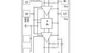 HMC365 Prescaler