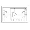 HMC392A electronic component of Analog Devices