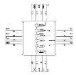 HMC424AG16 Attenuators