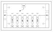 HMC425 electronic component of Analog Devices