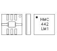 HMC442LM1 electronic component of Analog Devices