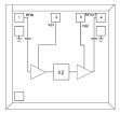 HMC448 electronic component of Analog Devices