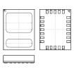 HMC1131LC4TR electronic component of Analog Devices