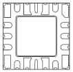 HMC5846LS6TR electronic component of Analog Devices