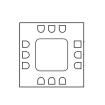 HMC554ALC3B electronic component of Analog Devices