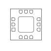 HMC554ALC3B  Semiconductors