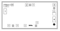 HMC564-SX electronic component of Analog Devices