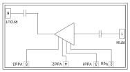 HMC576  Semiconductors