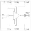 HMC591 electronic component of Analog Devices