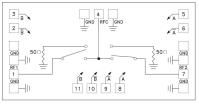 HMC607 electronic component of Analog Devices