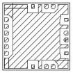 HMC6146BLC5ATR electronic component of Analog Devices