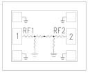 HMC6590 electronic component of Analog Devices