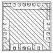 HMC6787ALC5ATR Up-Down Converters