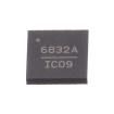HMC6832ALP5LETR electronic component of Analog Devices