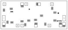 HMC694 electronic component of Analog Devices