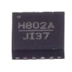 HMC802ALP3ETR electronic component of Analog Devices