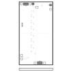 HMC8402 RF Amplifier