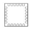 HMC863ALC4TR-R5 RF Amplifier