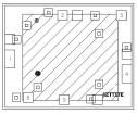 HMC903-SX electronic component of Analog Devices