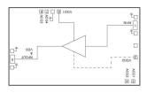 HMC998A  Semiconductors
