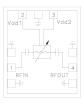 HMC-VVD102 electronic component of Analog Devices