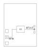 HMC-XTB110 electronic component of Analog Devices