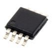 LTC2612CMS8#TRPBF electronic component of Analog Devices