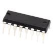 LTC7543KN#PBF electronic component of Analog Devices