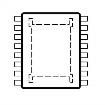 LT1997HMS-1#PBF electronic component of Analog Devices