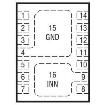 LT1997IDF-1#PBF electronic component of Analog Devices