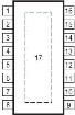 LT3013BEFE#PBF electronic component of Analog Devices