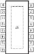 LT3506AIFE#PBF  Semiconductors