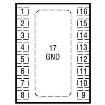 LT3506EDHD#PBF electronic component of Analog Devices