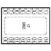 LT3021EDH#PBF LDO Voltage Regulators