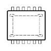 LT3652IMSE#TRPBF Battery Management