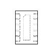 LT3065EDD-1.2#PBF electronic component of Analog Devices