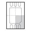 LT3484EDCB-0#TRMPBF electronic component of Analog Devices