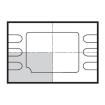 LT3484EDCB-0#TRMPBF Switching Voltage Regulators