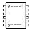 LT3093HMSE#PBF electronic component of Analog Devices