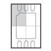 LT3493EDCB#TRPBF  Semiconductors